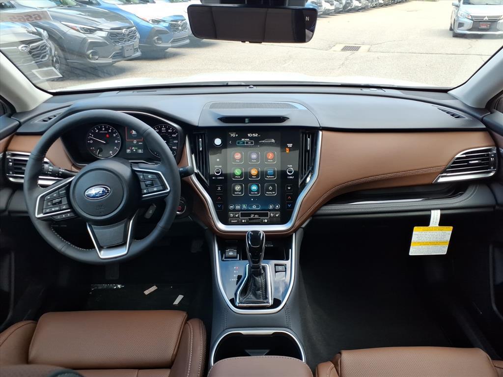 new 2025 Subaru Outback car