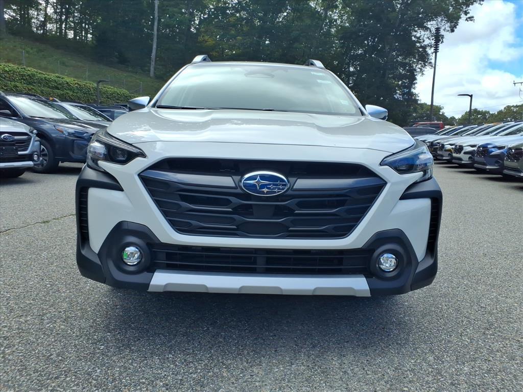 new 2025 Subaru Outback car