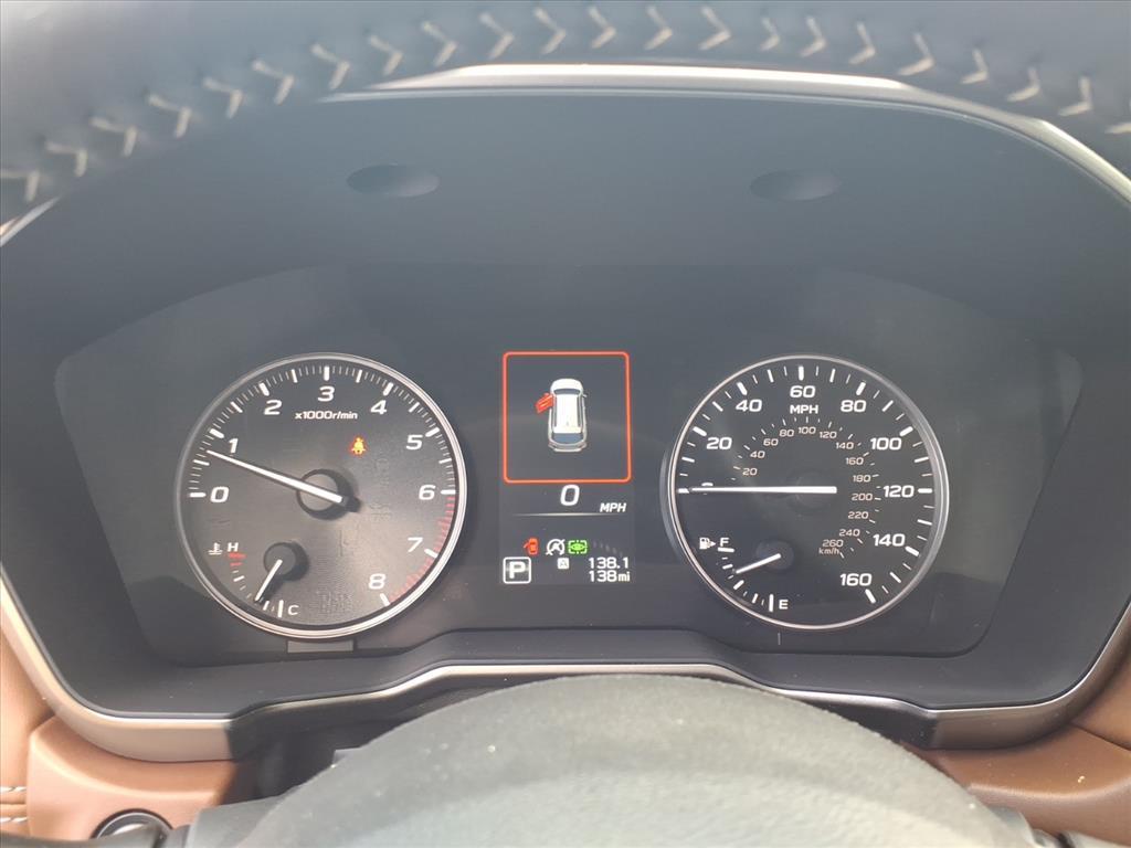 new 2025 Subaru Outback car