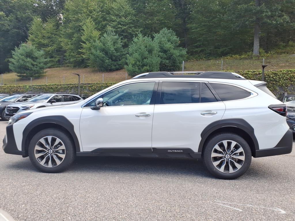 new 2025 Subaru Outback car