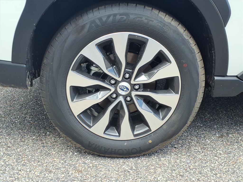 new 2025 Subaru Outback car