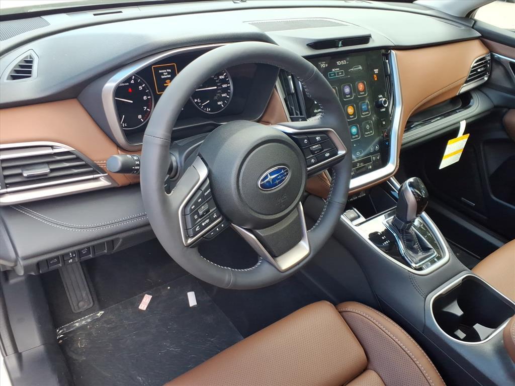 new 2025 Subaru Outback car
