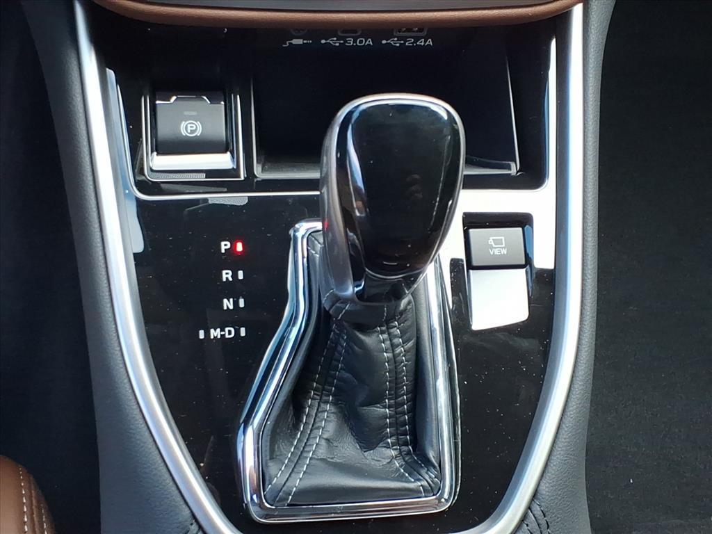 new 2025 Subaru Outback car