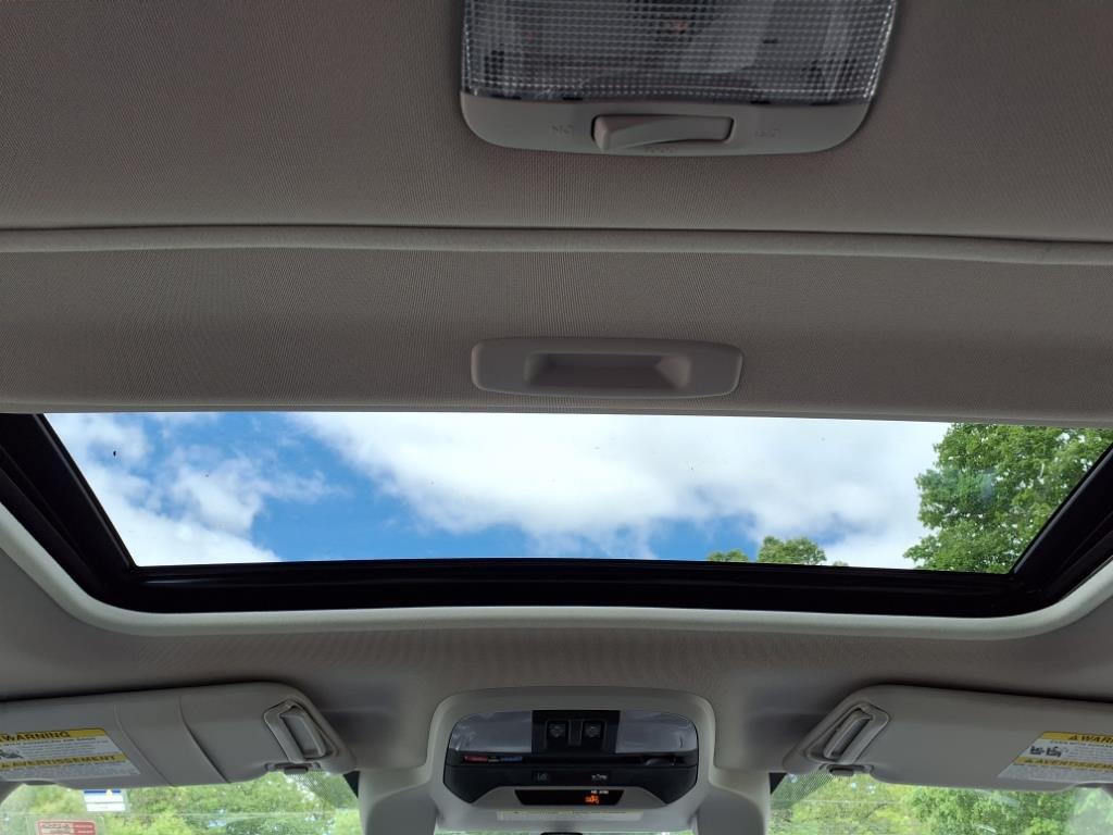 used 2020 Subaru Crosstrek Hybrid car, priced at $24,887