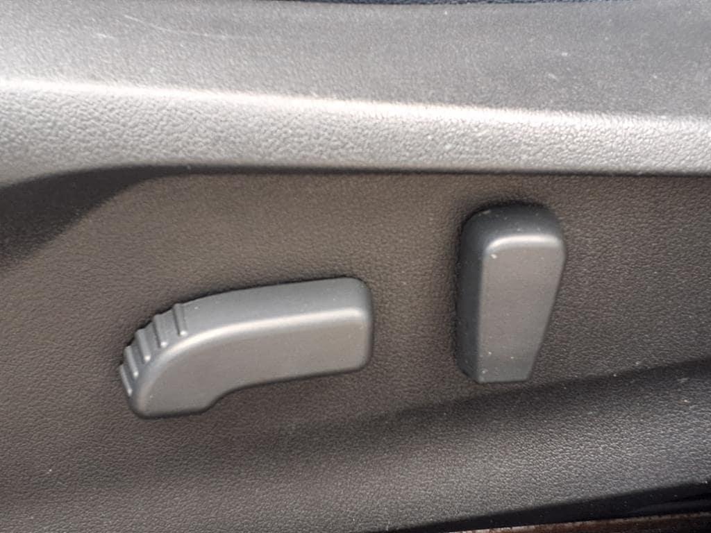 used 2020 Subaru Crosstrek Hybrid car, priced at $24,887