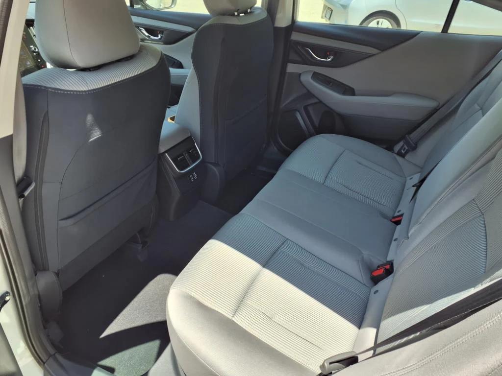 new 2025 Subaru Legacy car, priced at $31,013