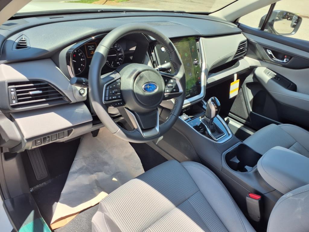 new 2025 Subaru Legacy car, priced at $31,013