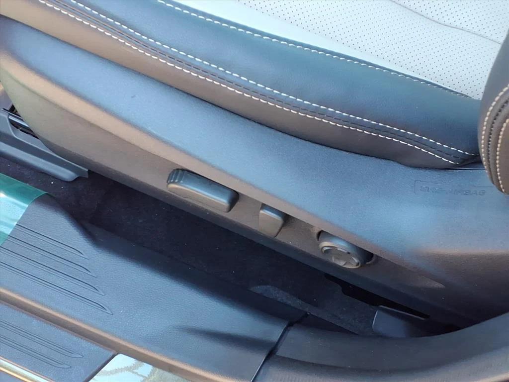 new 2025 Subaru Outback car, priced at $41,045