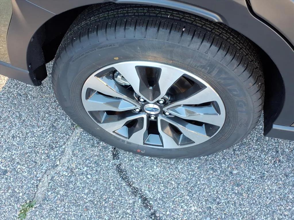 new 2025 Subaru Outback car, priced at $41,045