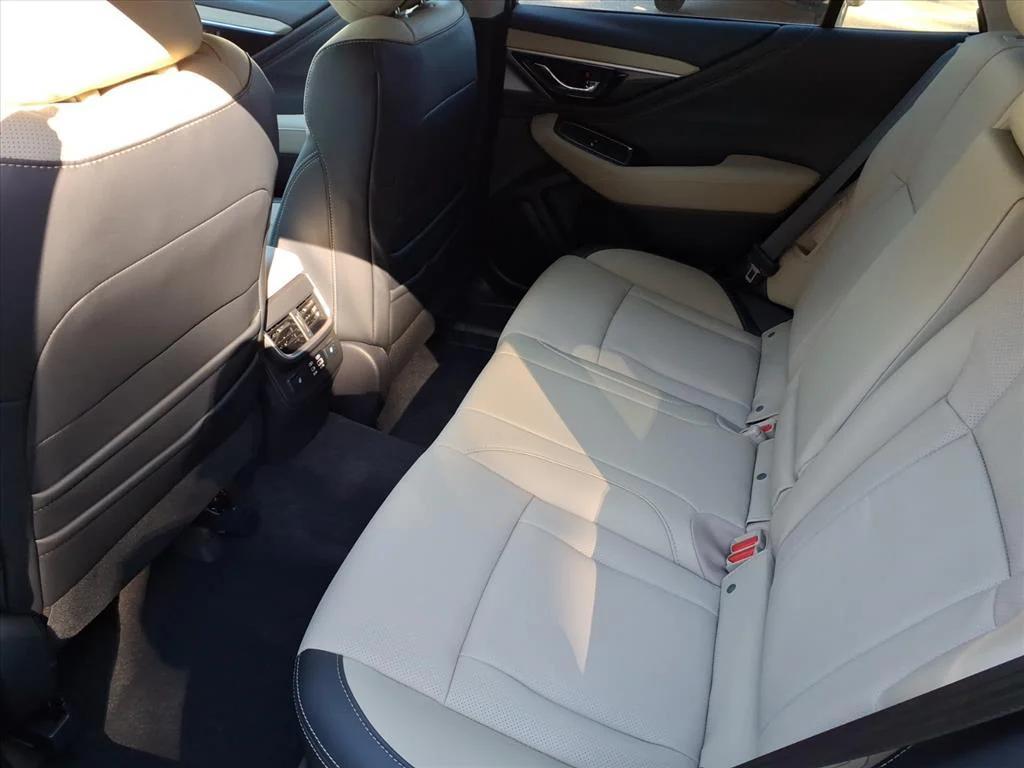 new 2025 Subaru Outback car, priced at $41,045