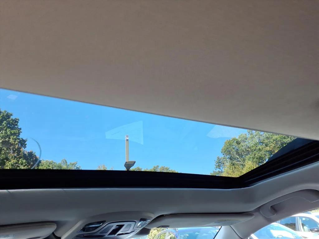 new 2025 Subaru Outback car, priced at $41,045