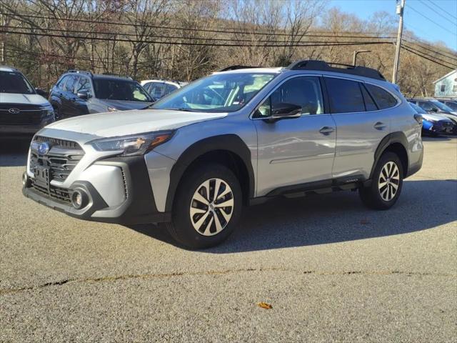 new 2025 Subaru Outback car, priced at $35,744