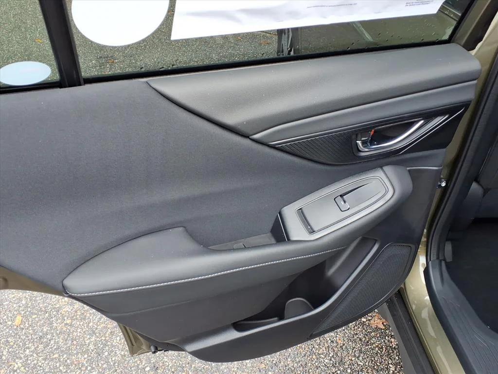 new 2025 Subaru Outback car, priced at $35,176