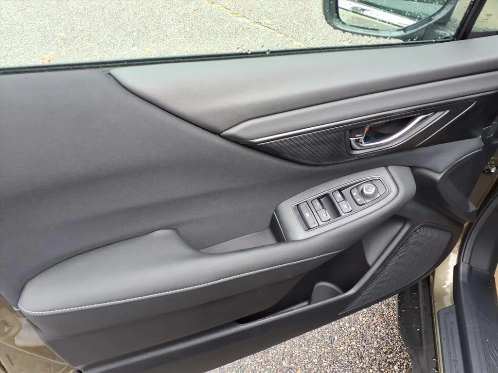 new 2025 Subaru Outback car, priced at $35,176