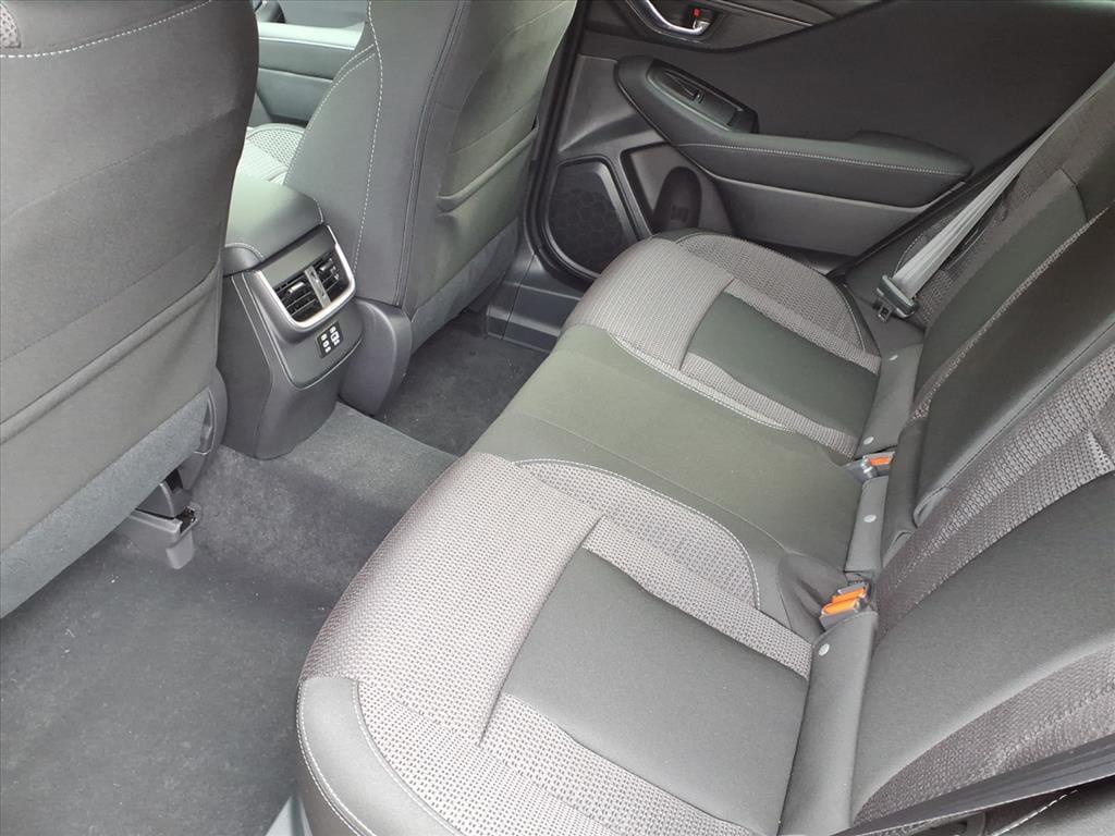 new 2025 Subaru Outback car, priced at $35,176