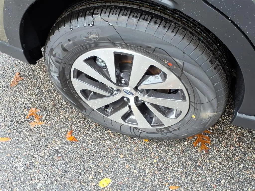 new 2025 Subaru Outback car, priced at $35,176