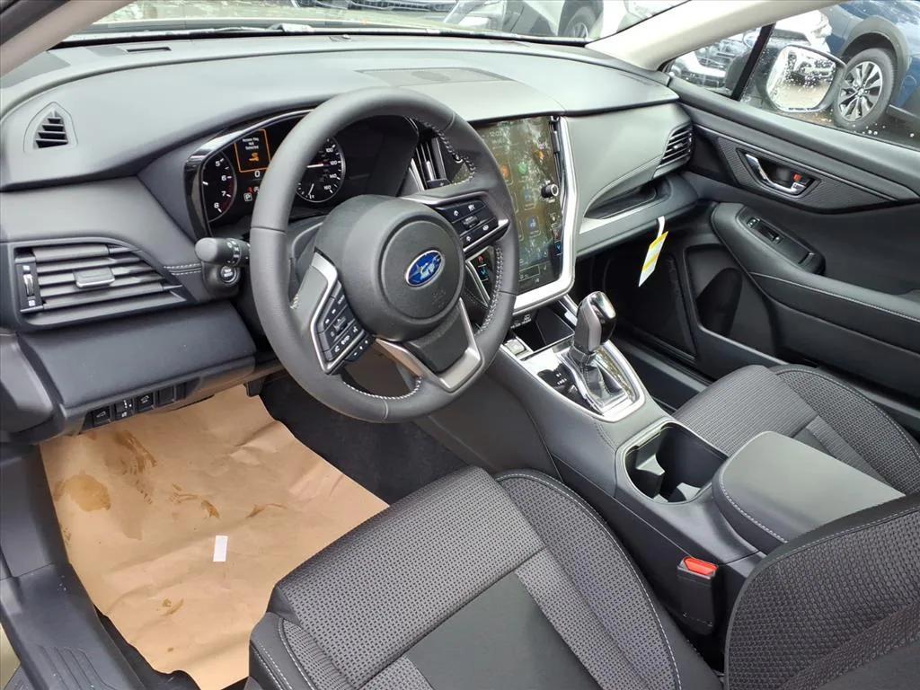 new 2025 Subaru Outback car, priced at $35,176