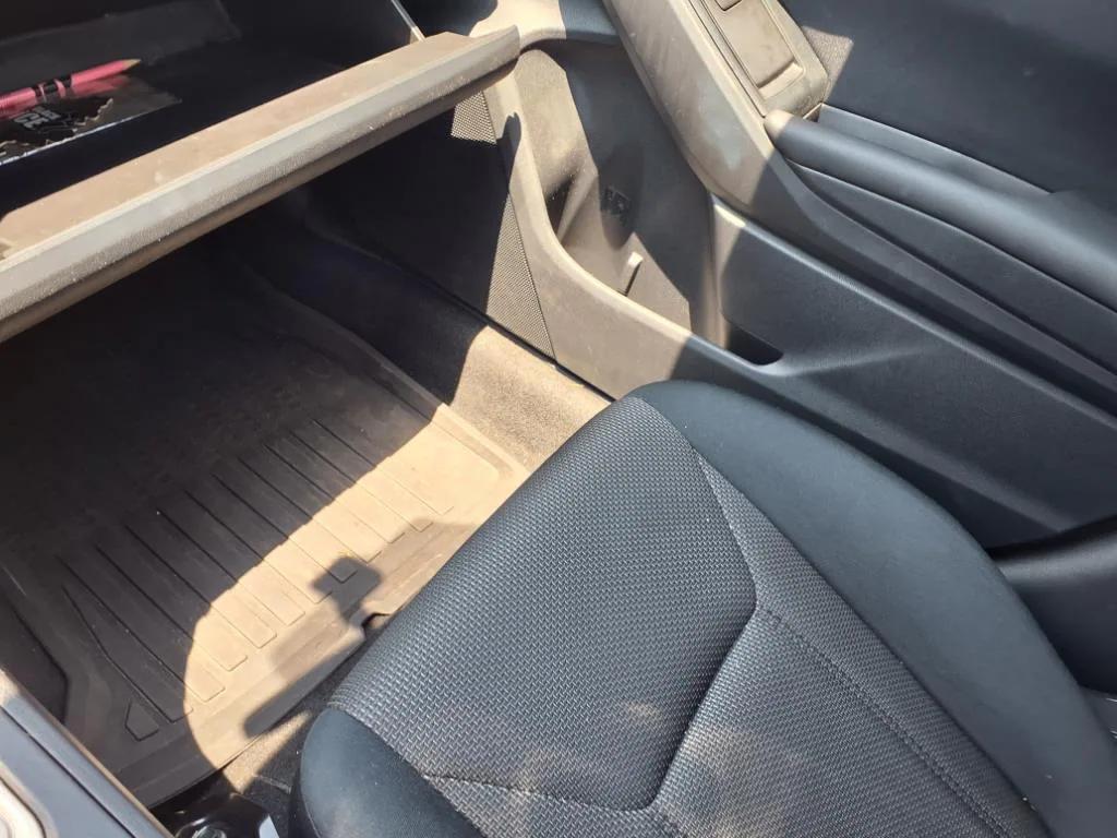 used 2021 Subaru Crosstrek car, priced at $19,595