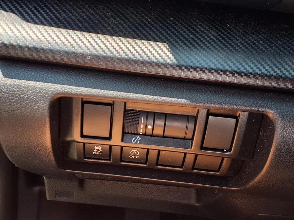 used 2021 Subaru Crosstrek car, priced at $19,595