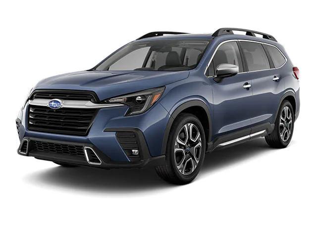 new 2024 Subaru Ascent car, priced at $49,660