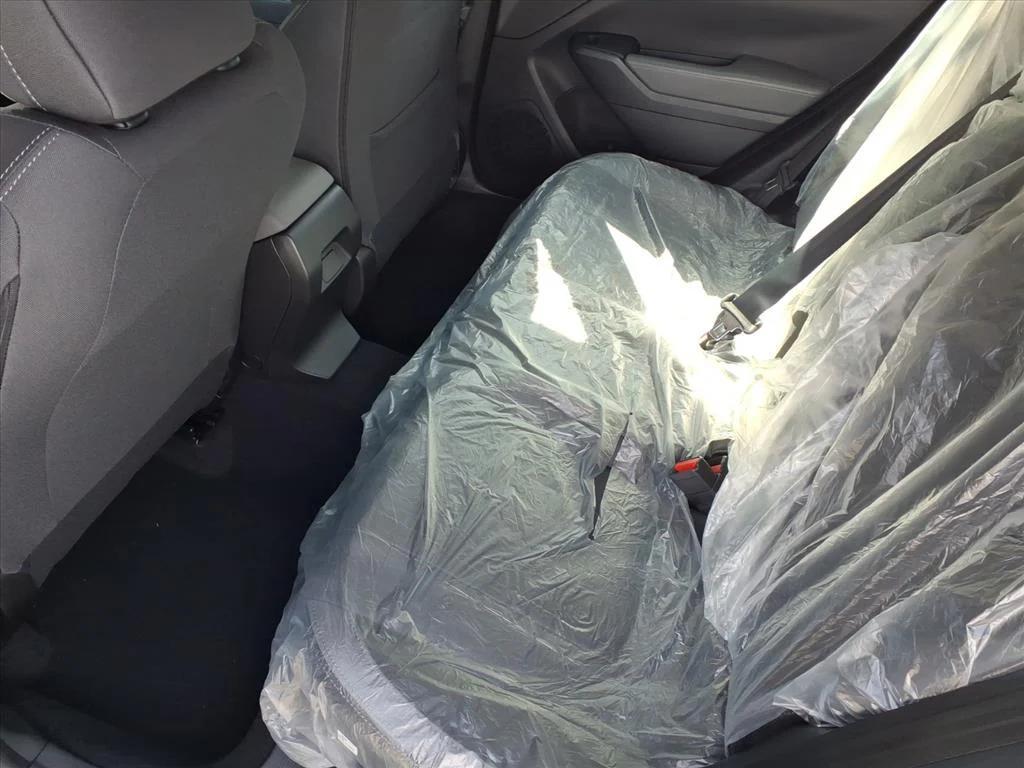 new 2025 Subaru Impreza car, priced at $26,356