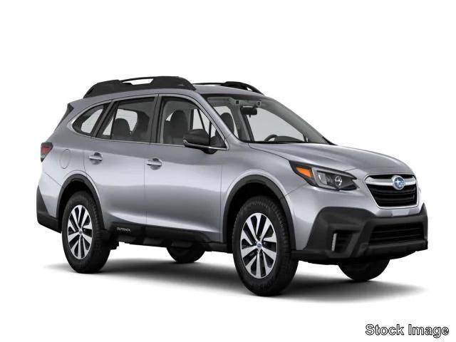 used 2022 Subaru Outback car, priced at $27,900