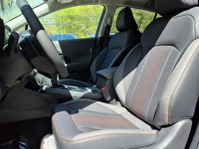 new 2025 Subaru Crosstrek car, priced at $35,912