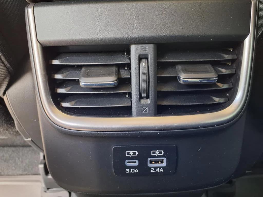 used 2023 Subaru Outback car, priced at $26,900