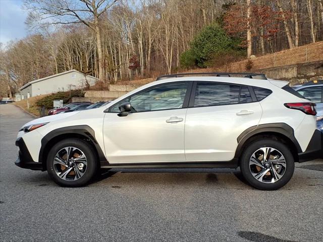 new 2025 Subaru Crosstrek car, priced at $29,146