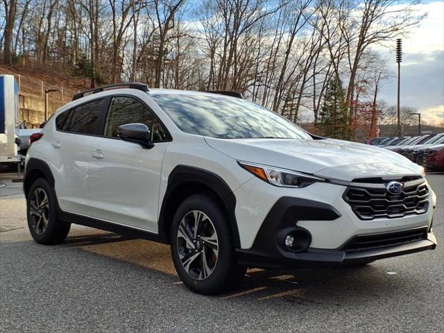 new 2025 Subaru Crosstrek car, priced at $29,146