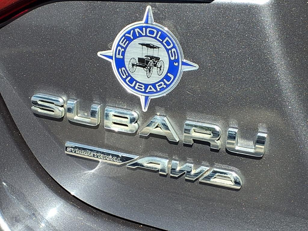 used 2016 Subaru Legacy car, priced at $14,995
