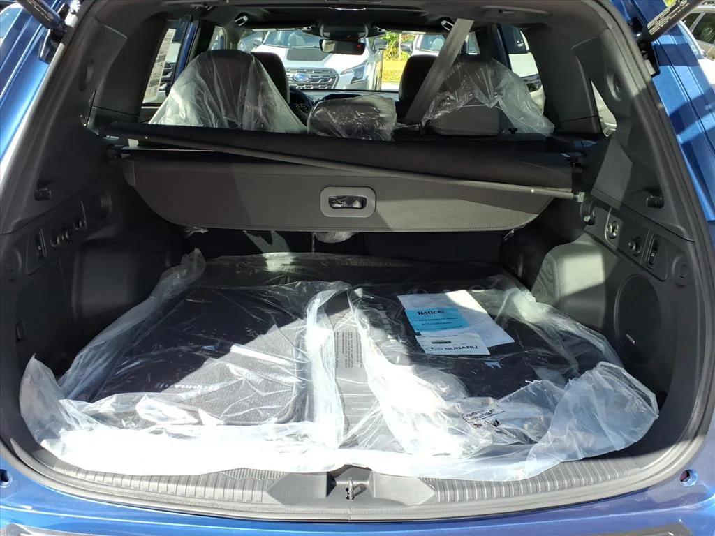 new 2025 Subaru Forester Hybrid car, priced at $42,182