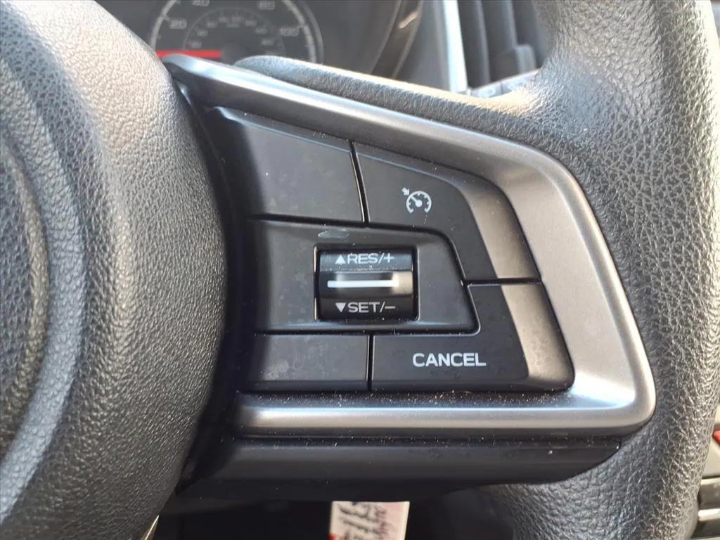 used 2019 Subaru Impreza car, priced at $12,495