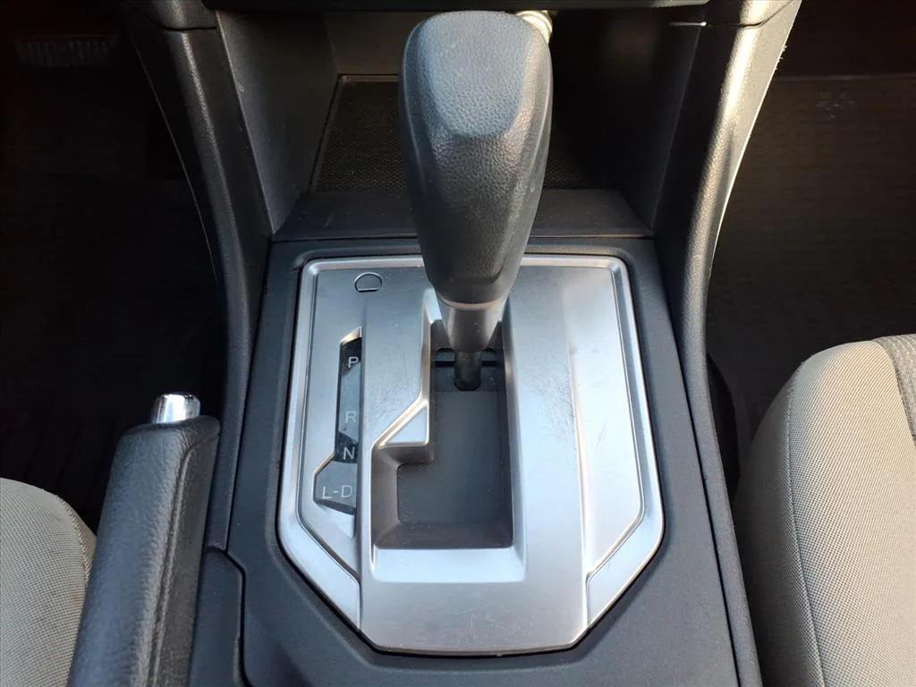 used 2019 Subaru Impreza car, priced at $12,495