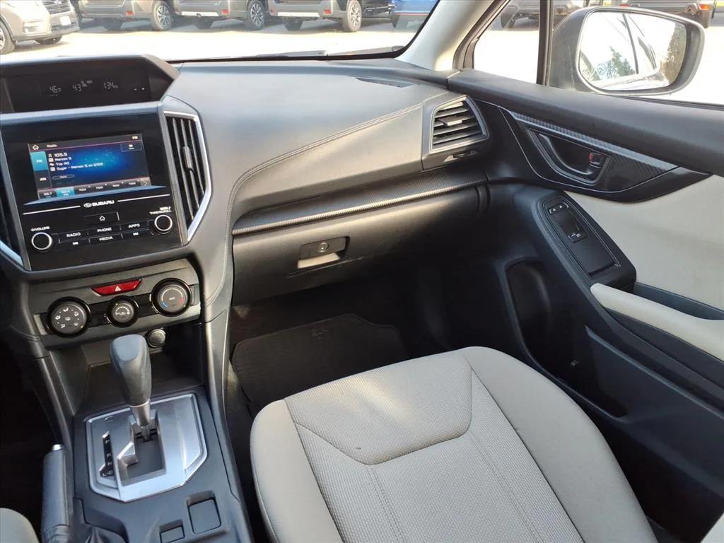 used 2019 Subaru Impreza car, priced at $12,495
