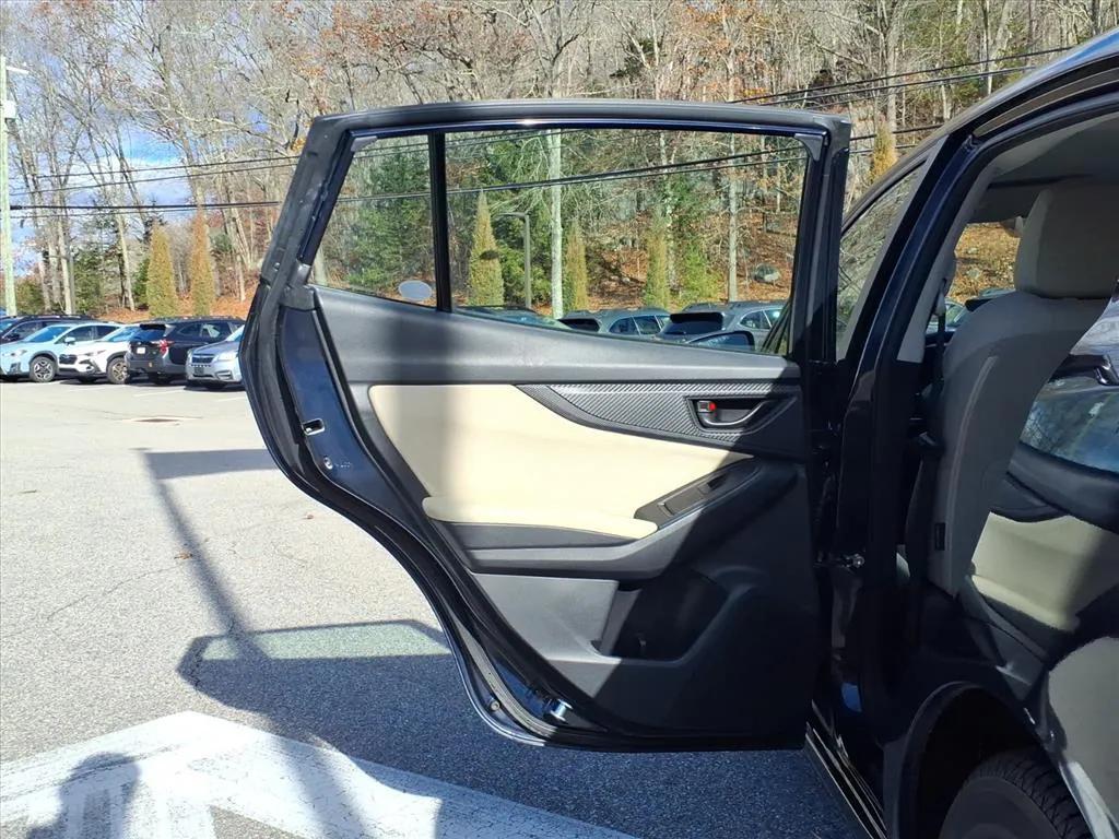 used 2019 Subaru Impreza car, priced at $12,495