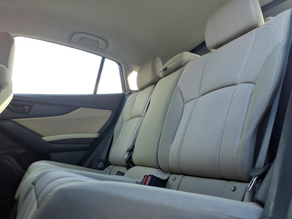 used 2019 Subaru Impreza car, priced at $12,495