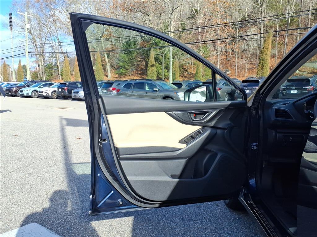 used 2019 Subaru Impreza car, priced at $12,495