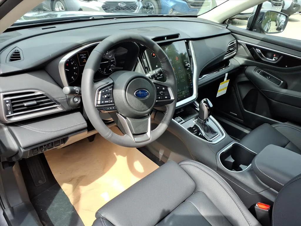 new 2025 Subaru Outback car, priced at $45,847