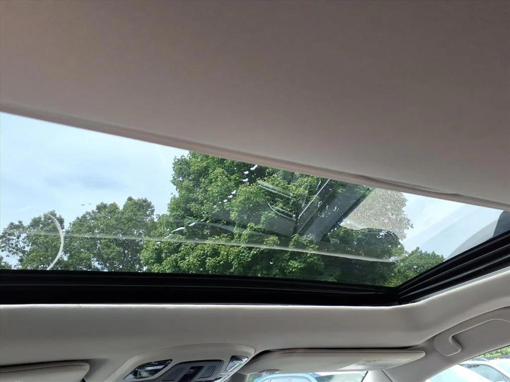 new 2025 Subaru Outback car, priced at $45,847