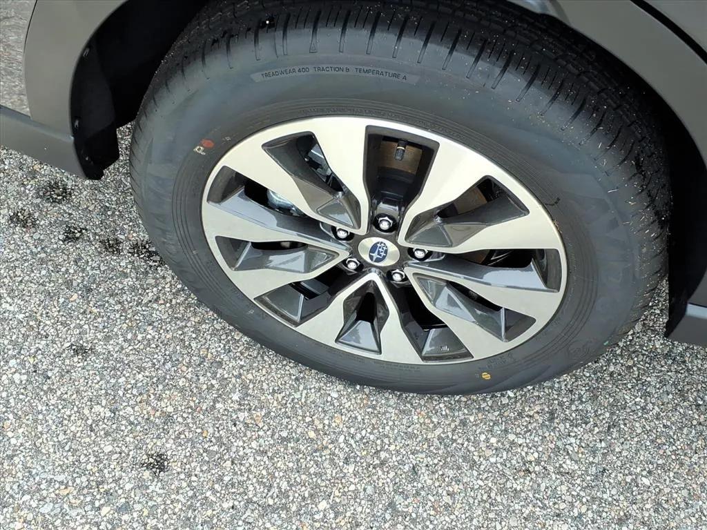 new 2025 Subaru Outback car, priced at $45,847