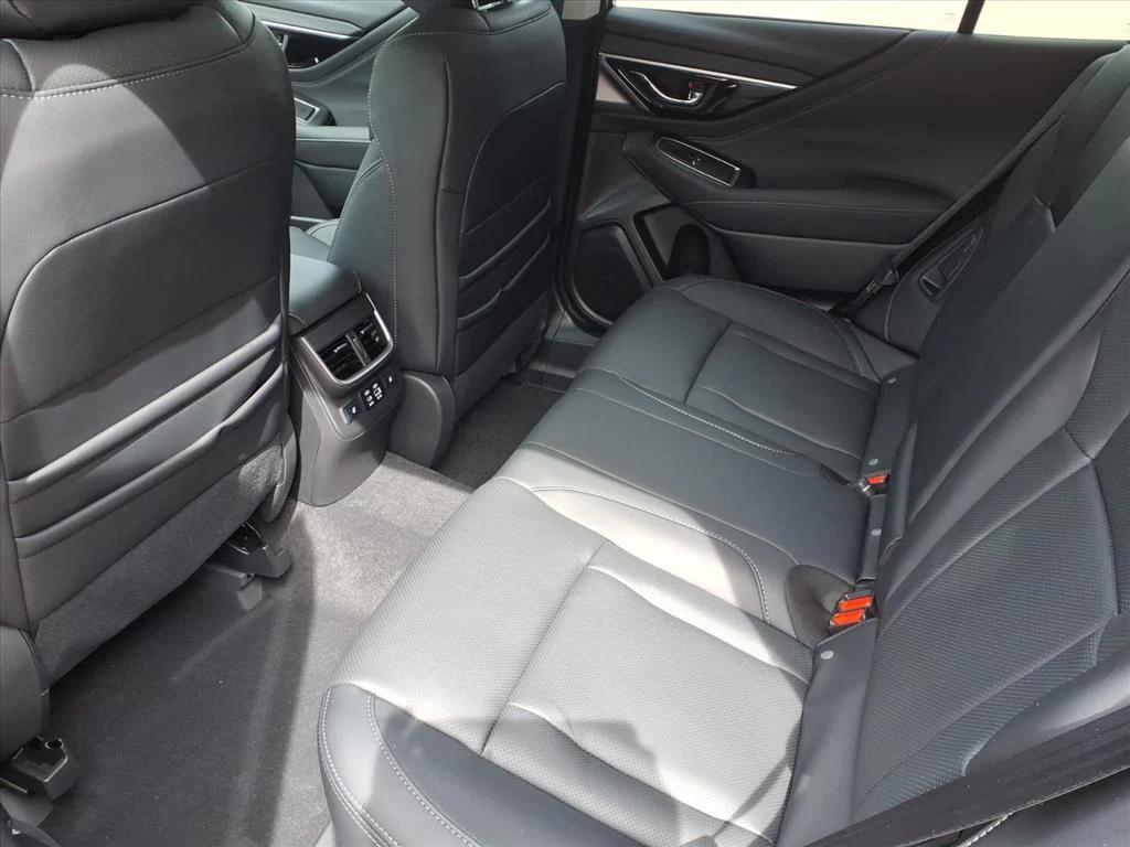 new 2025 Subaru Outback car, priced at $45,847