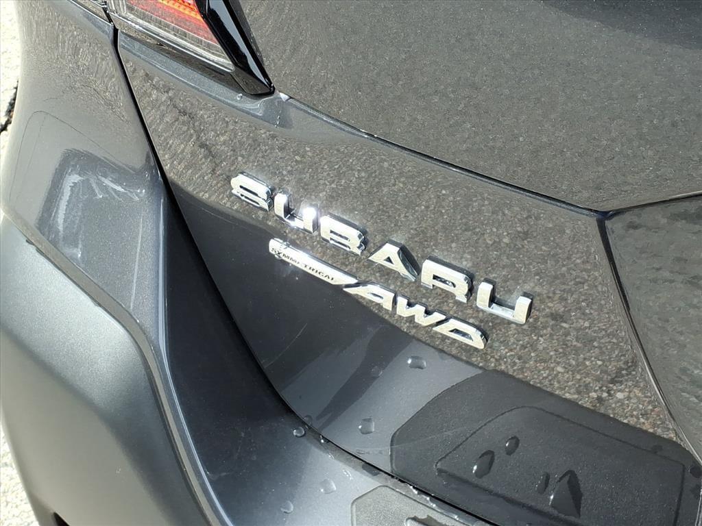 new 2025 Subaru Outback car, priced at $45,847
