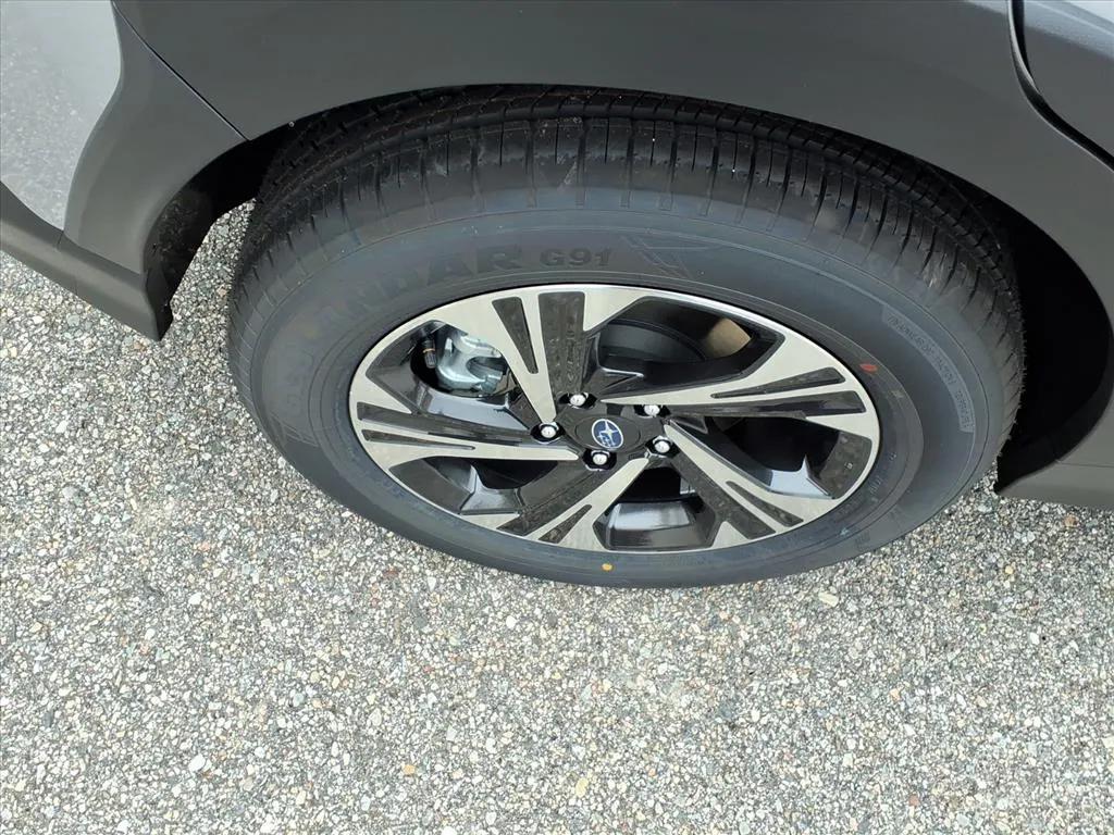 new 2025 Subaru Crosstrek car, priced at $31,000