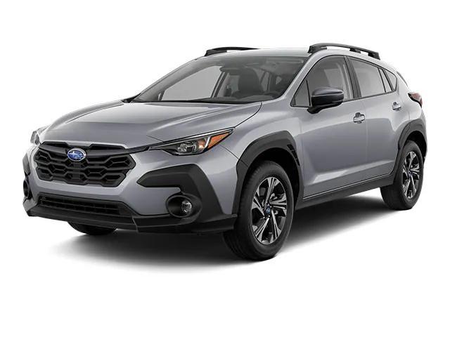 new 2025 Subaru Crosstrek car, priced at $31,000