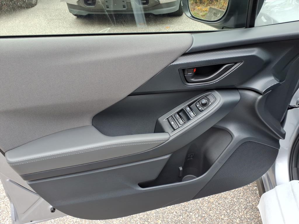 new 2025 Subaru Crosstrek car, priced at $31,000