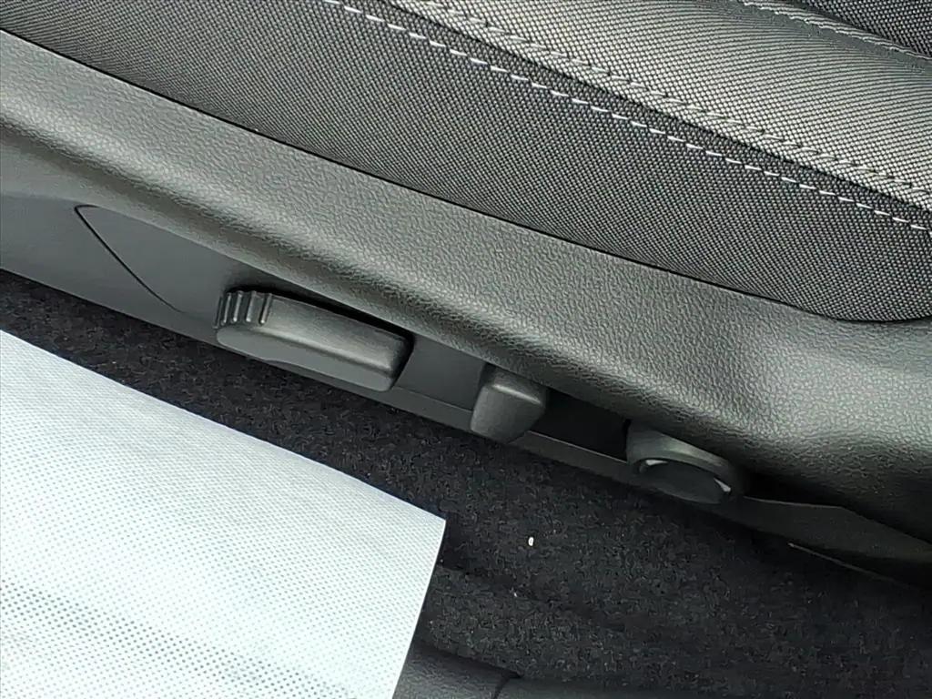 new 2025 Subaru Crosstrek car, priced at $31,000