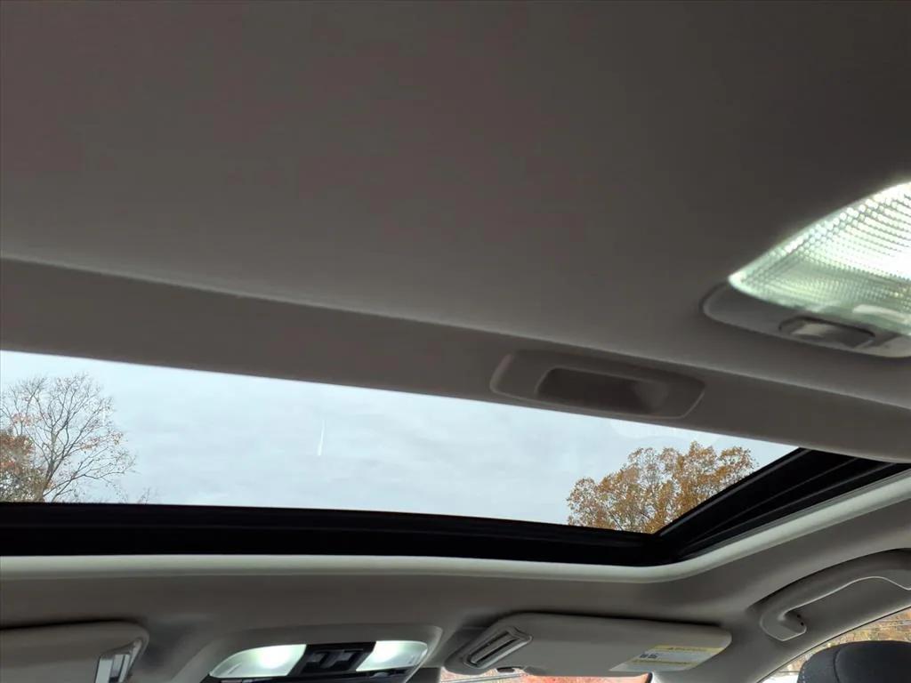 new 2025 Subaru Crosstrek car, priced at $31,000