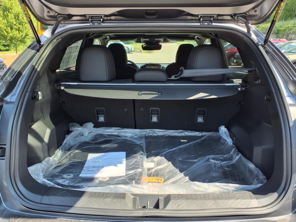 new 2025 Subaru Crosstrek car, priced at $36,425