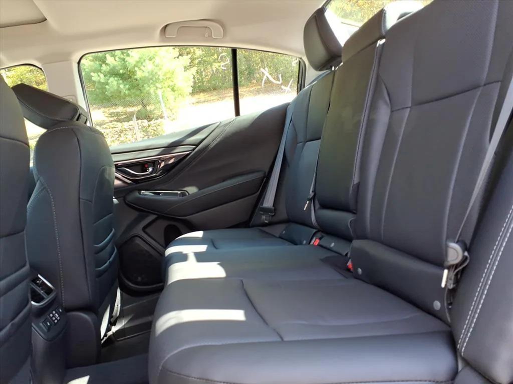 new 2025 Subaru Legacy car, priced at $36,297